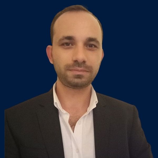 Dr. Mehmet Akgün